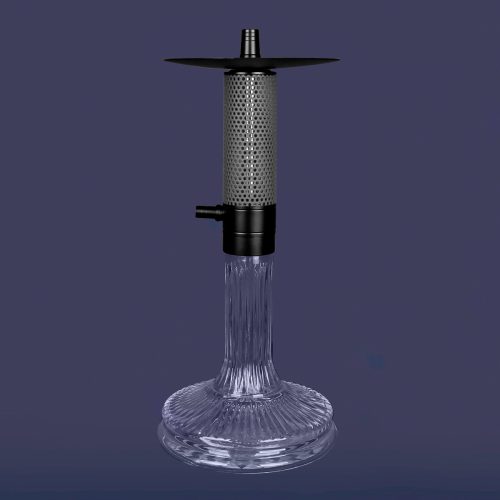2506-ISSAC Bulk Shisha Accessories for Global B2B Buyers