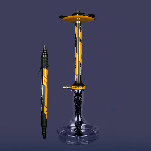 2506-EL T Hookah Distributor Solutions for Global B2B Markets