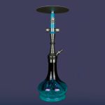 2506-Tattoo Wholesale Shisha Supplier for Global Importers available for wholesale — Hookah Omnis