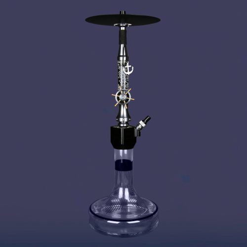 2506-VIKINGS 24/7 Support Shisha Wholesale for Global B2B Buyers