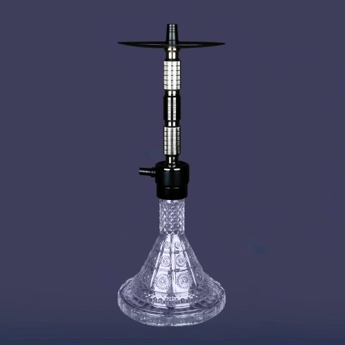 2507-SODI-02 B2B Hookah Supply for Global Wholesale Buyers