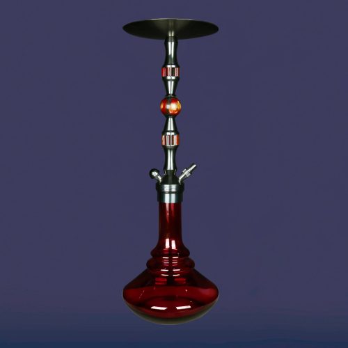 258-CURRY Duty-Free Hookah Wholesale for Global Travel Retail