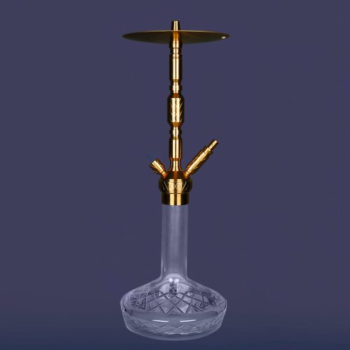DMX-11 Bulk Hookah Manufacturing