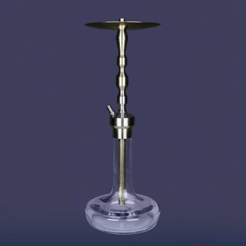 DMX-10 Private Label Shisha