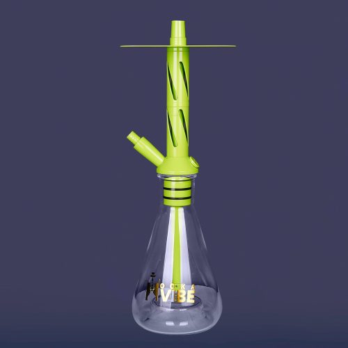 258-BB Cross-Border Hookah Wholesale for Global B2B Buyers