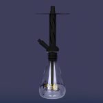 258-BB Cross-Border Hookah Wholesale for Global B2B Buyers available for wholesale — Hookah Omnis