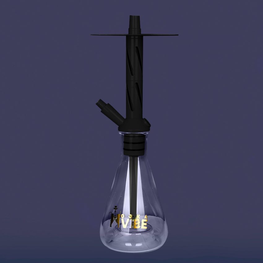 258-BB Cross-Border Hookah Wholesale for Global B2B Buyers available for wholesale — Hookah Omnis