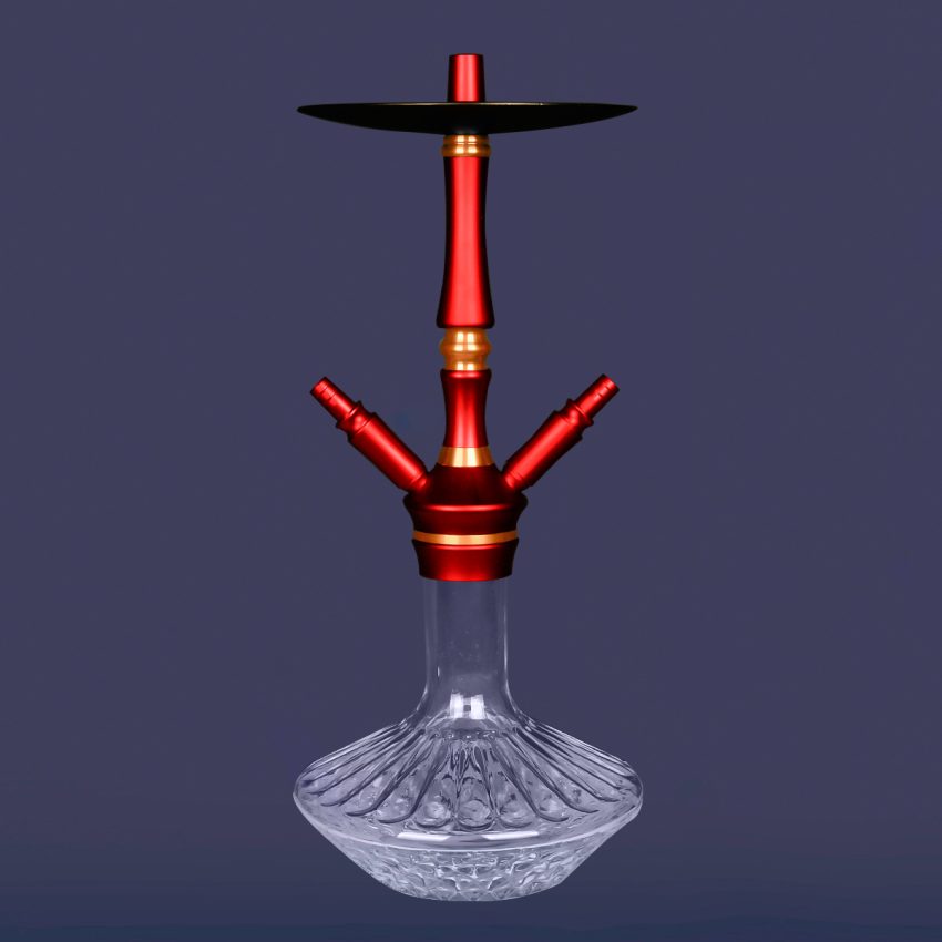 258-2H Customs-Friendly Shisha Wholesale for Global Importers available for wholesale — Hookah Omnis