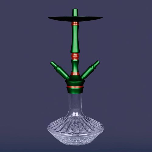 258-2H Customs-Friendly Shisha Wholesale for Global Importers