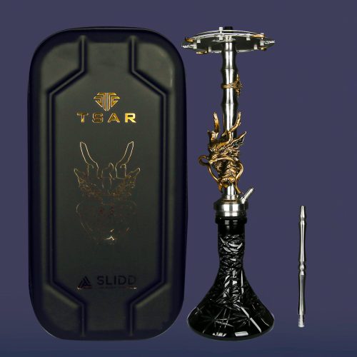 DMX-15 Hookah Wholesale Supplier