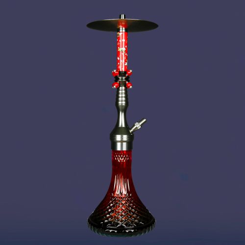258-BERRY Cross-Border Shisha Wholesale for International B2B Buyers &mdash; hookah wholesale Canada