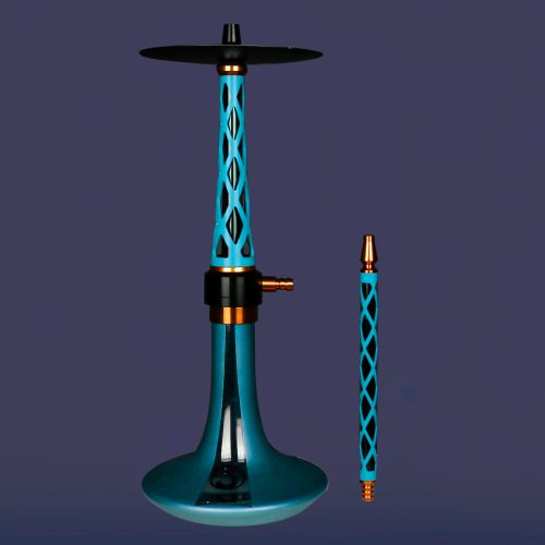 258-AGNI A Fast Track Logistics Shisha for Global Wholesale