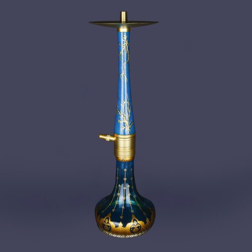 2401-TREE Factory Direct Hookah for Professional Wholesale