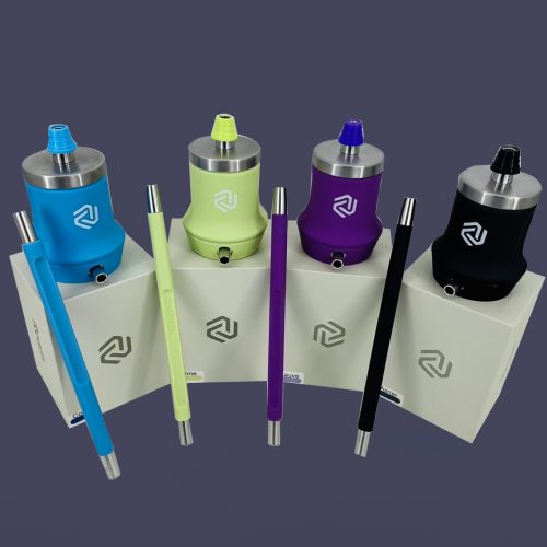 MZ-CUP Global Shisha Supplier