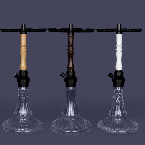 2310-WO Premium Glass Shisha Manufacturer
