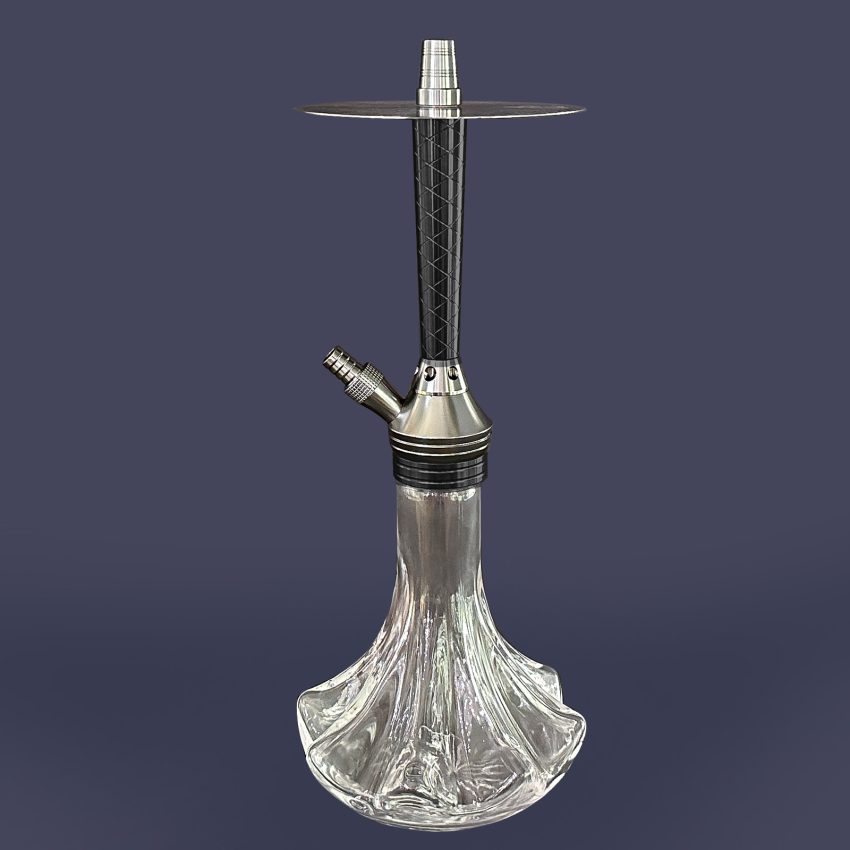237-TATA Shisha OEM Supplier available for wholesale — Hookah Omnis
