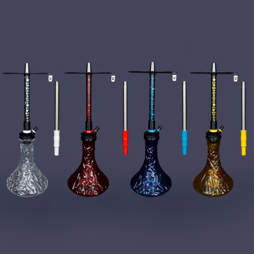 MISA-PATTERN Dubai Hookah Wholesale
