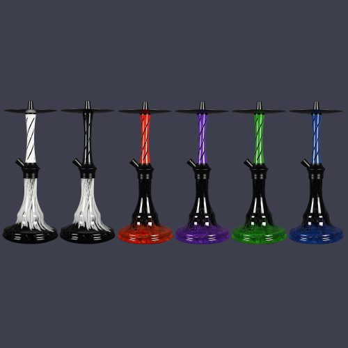 2304-DALLAS DubaiHookah