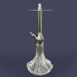 237-TATA Shisha OEM Supplier available for wholesale — Hookah Omnis