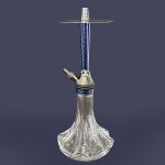 237-TATA Shisha OEM Supplier available for wholesale — Hookah Omnis