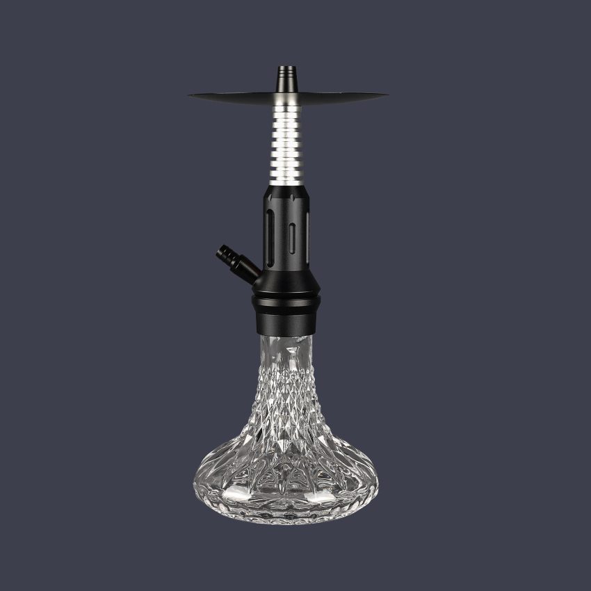 2304-Lemon Hookah OEM Supplier available for wholesale — Hookah Omnis