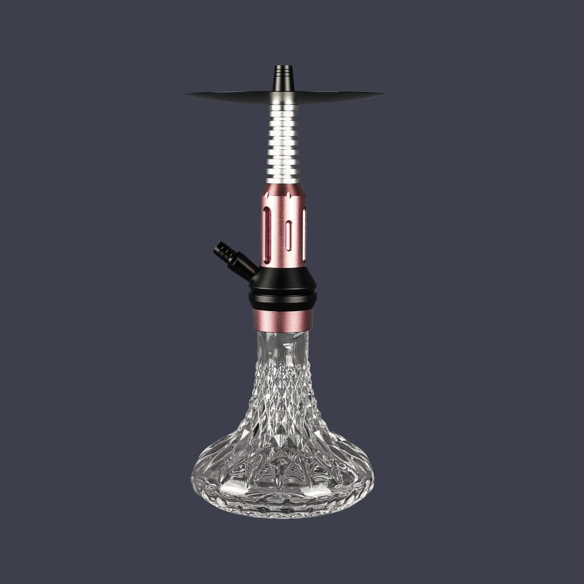 2304-Lemon Hookah OEM Supplier available for wholesale — Hookah Omnis