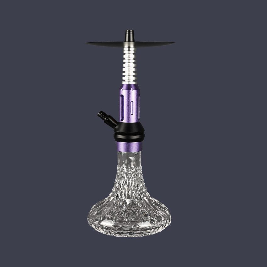 2304-Lemon Hookah OEM Supplier available for wholesale — Hookah Omnis