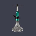 2304-Lemon Hookah OEM Supplier available for wholesale — Hookah Omnis