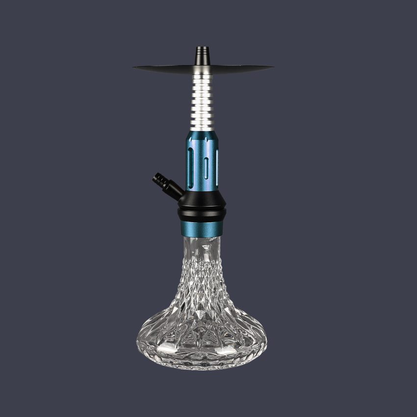 2304-Lemon Hookah OEM Supplier available for wholesale — Hookah Omnis