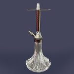 237-TATA Shisha OEM Supplier available for wholesale — Hookah Omnis