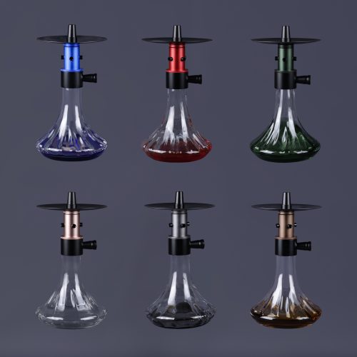 Robot B Arab Shisha