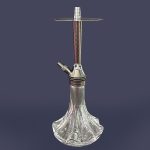 237-TATA Shisha OEM Supplier available for wholesale — Hookah Omnis