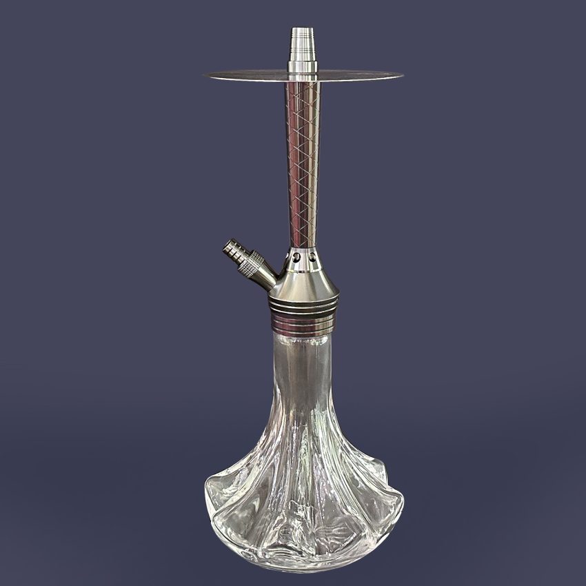237-TATA Shisha OEM Supplier available for wholesale — Hookah Omnis