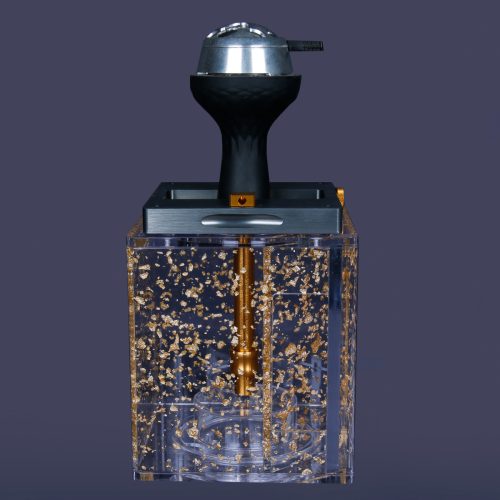 Magic Box Acrylic Shisha Factory | Premium Glass Hookah Manufacturer