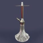 237-TATA Shisha OEM Supplier available for wholesale — Hookah Omnis