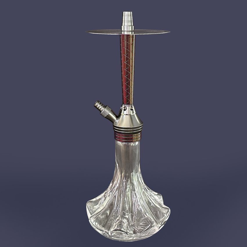 237-TATA Shisha OEM Supplier available for wholesale — Hookah Omnis