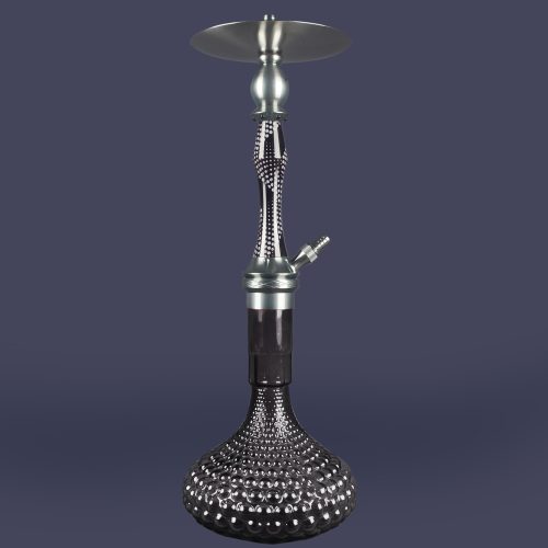237-BISHOP Saudi Hookah