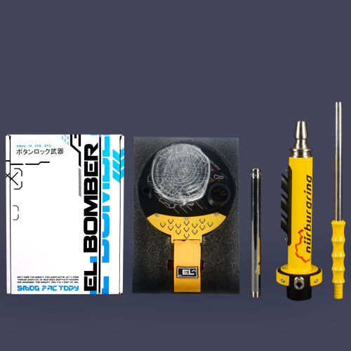 EL-1 Germany Shisha Distributor