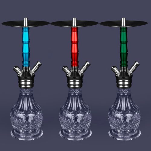 2312-MAHIR Hookah Factory
