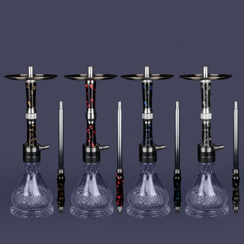 2312-Neptune Shisha Factory