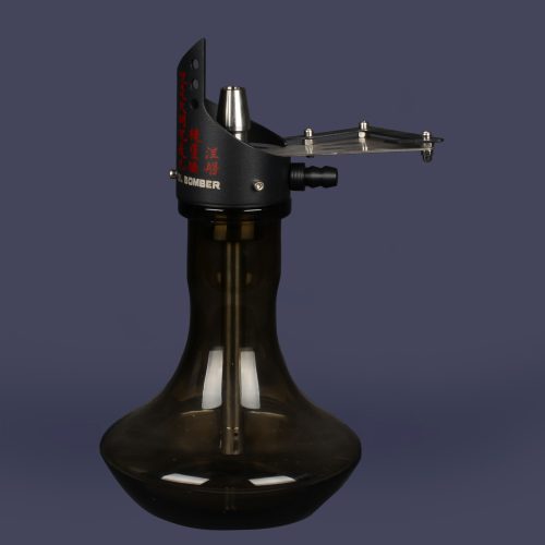 2312-Arve Saudi Arabia Hookah Supplier