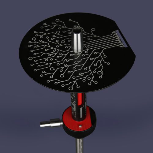 MINIMAL Luxury Hookah Manufacturer | Premium Glass Hookah Factory