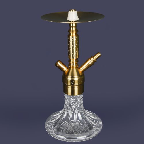 GH Custom Hookah OEM | Premium Glass Hookah Manufacturer