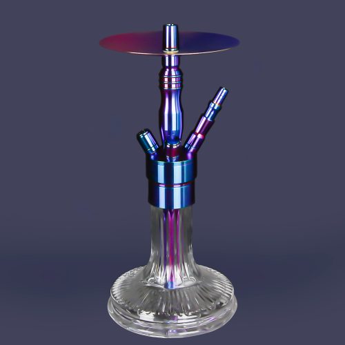 2212-CC4 Hookah