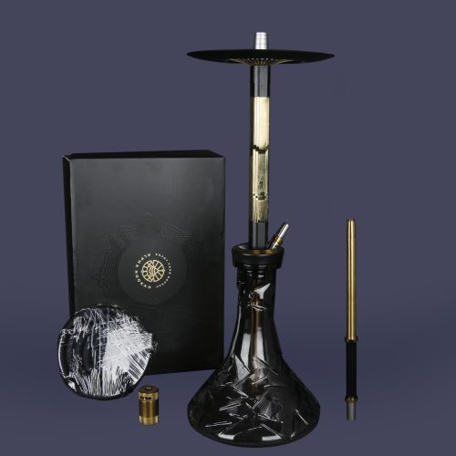 ORO Custom Shisha OEM