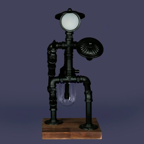 2308-Finder-S Arab Hookah