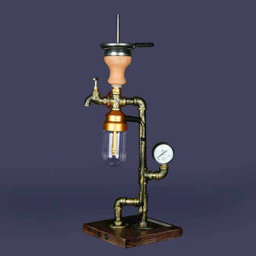 Water-Pipe Middle East Shisha