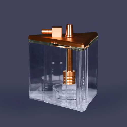 247-OCEAN Acrylic Shisha