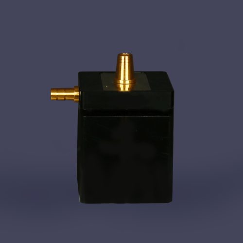 Magic Box S Aluminium Shisha Factory