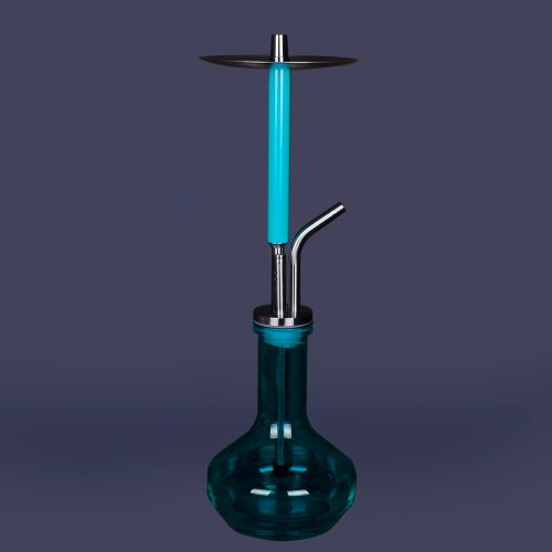 249-GAVIN Hookah Supplier | Premium Glass Hookah Manufacturer